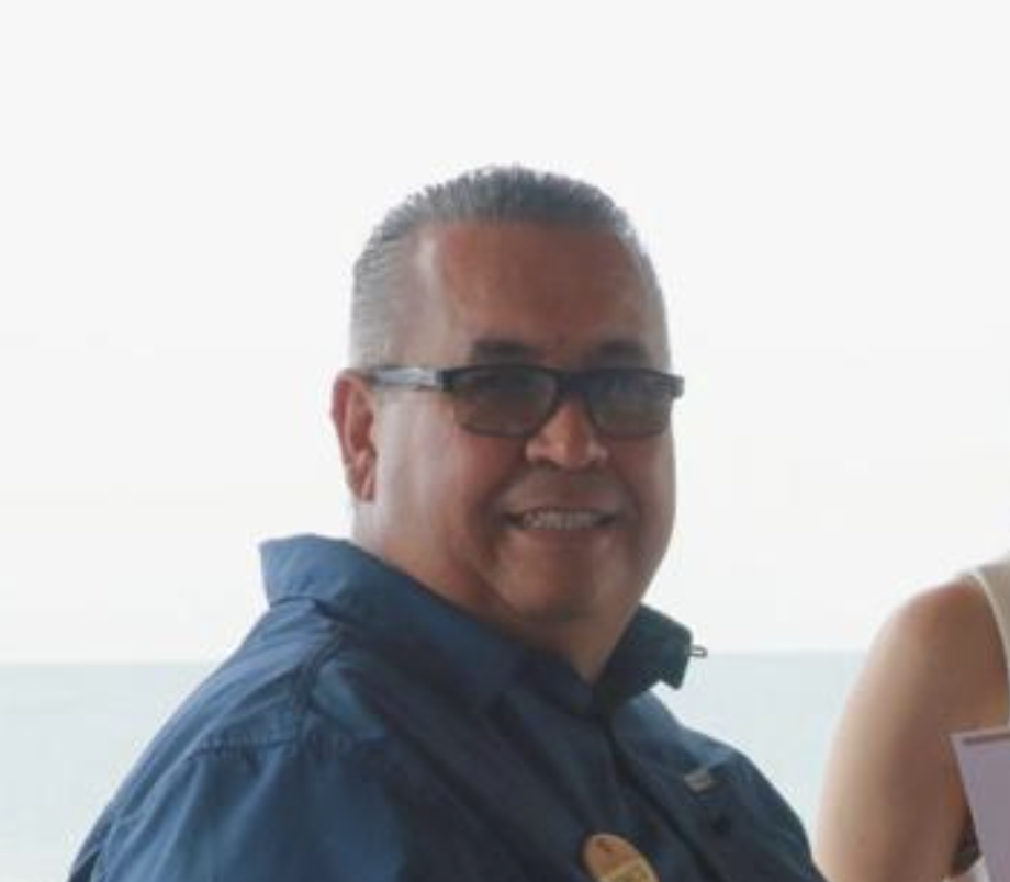 ING. IGNACIO CAÑEDO VIZCARRA