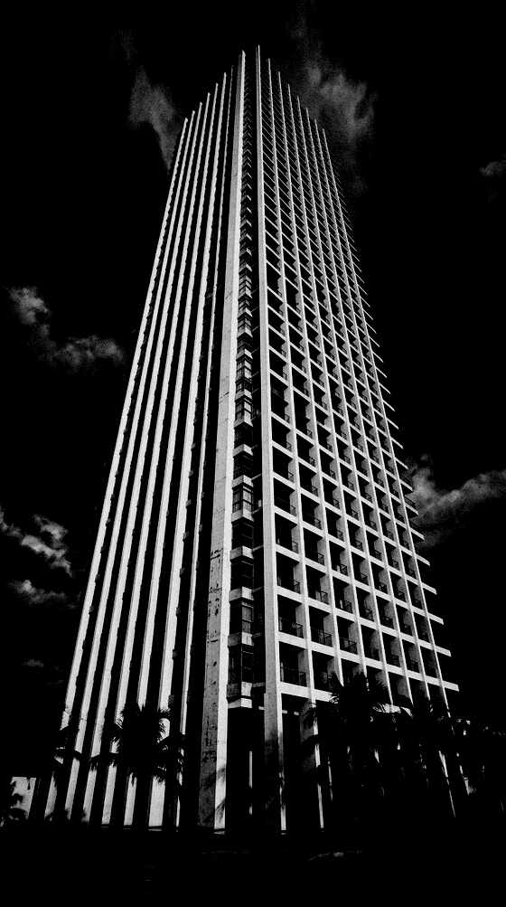 Torre residencial de gran altura en Mazatlán