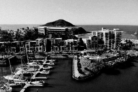 Complejo Marina El Cid Hotel and Yacht Club, Mazatlán