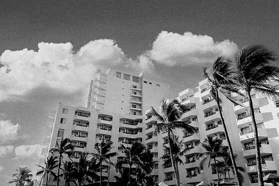 Hotel Ocean Palace, Mazatlán