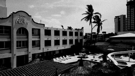 Hotel Sands Las Arenas, Mazatlán